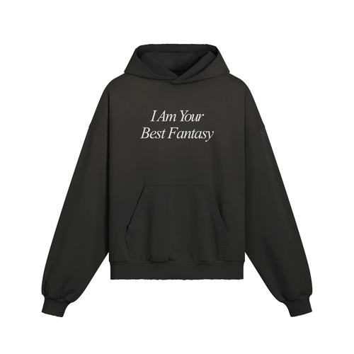 Best Fantasy Hoodie