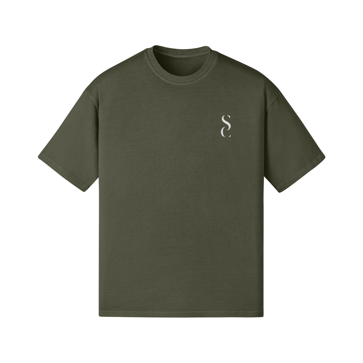 High on Exclusivity Tee