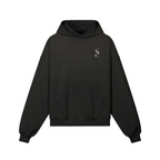 Boxy Hoodie