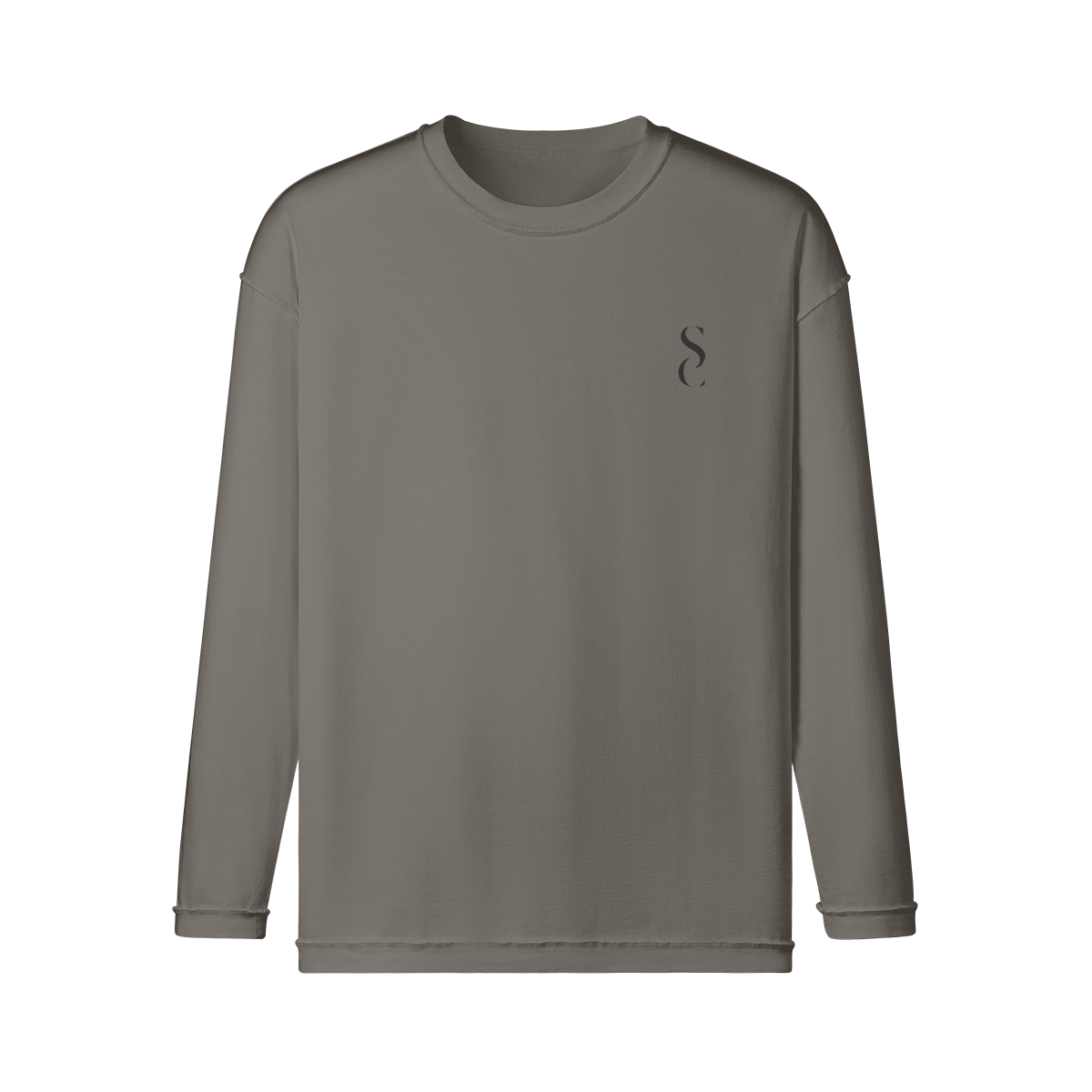 Reverse Long Sleeve