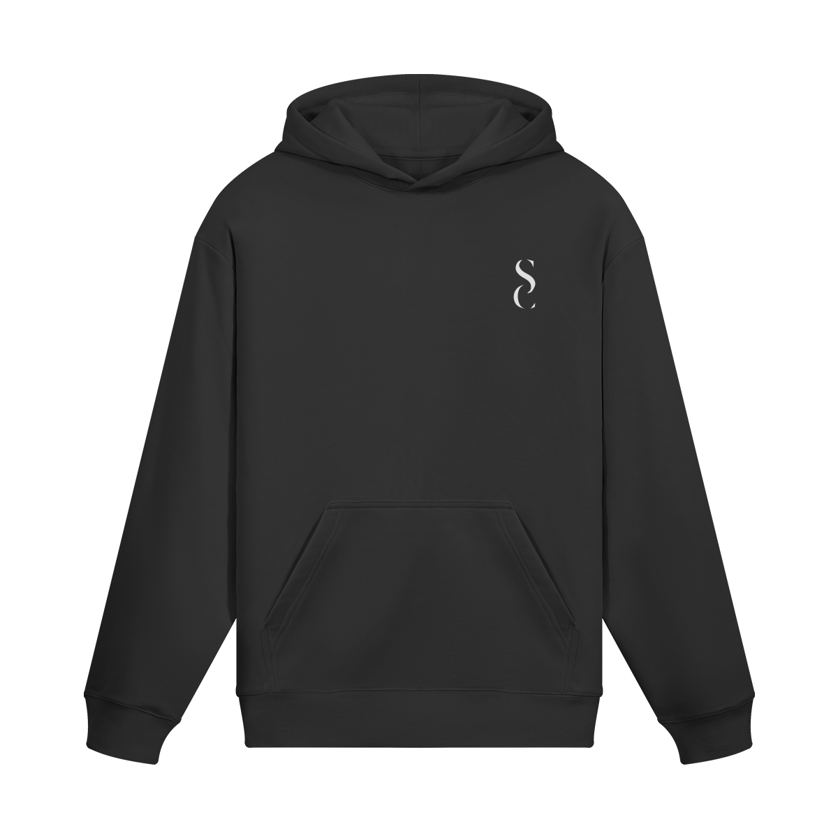Ex Hoodie