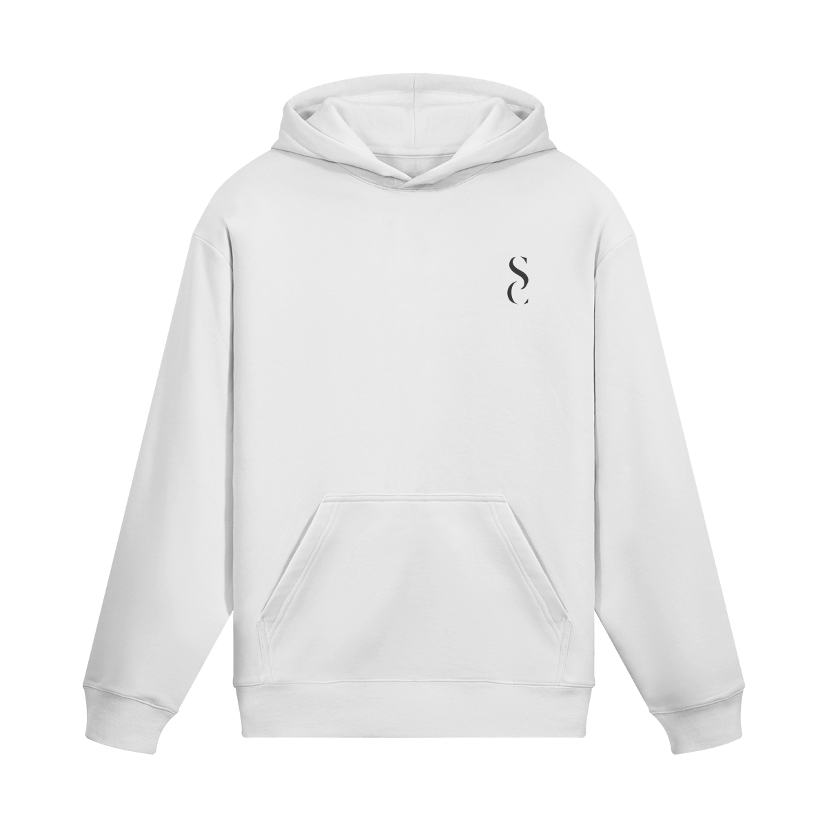 Ex Hoodie