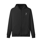 Full-Zip Hoodie