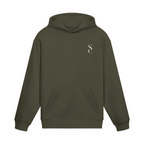 Ex Hoodie