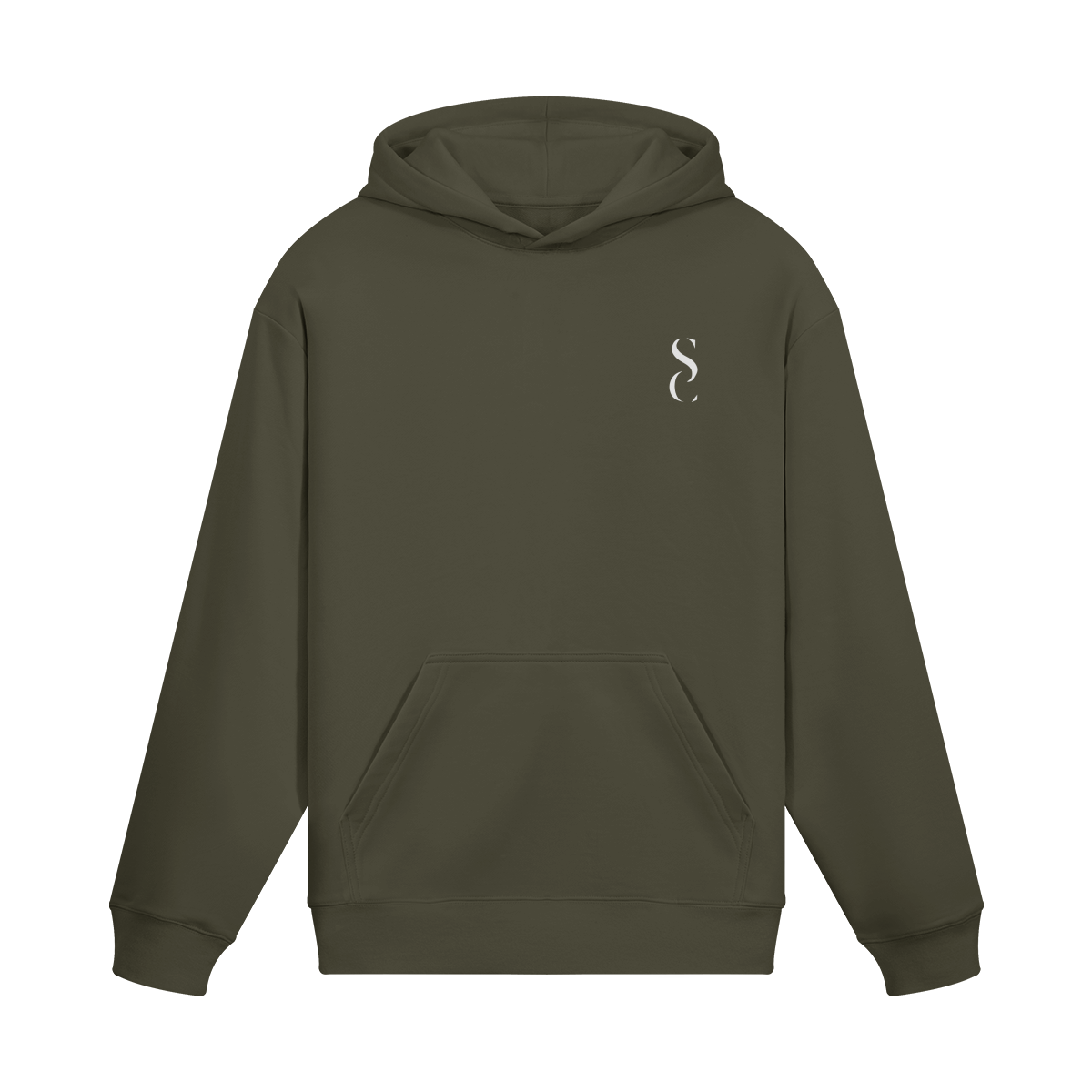 Ex Hoodie