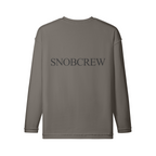 Reverse Long Sleeve