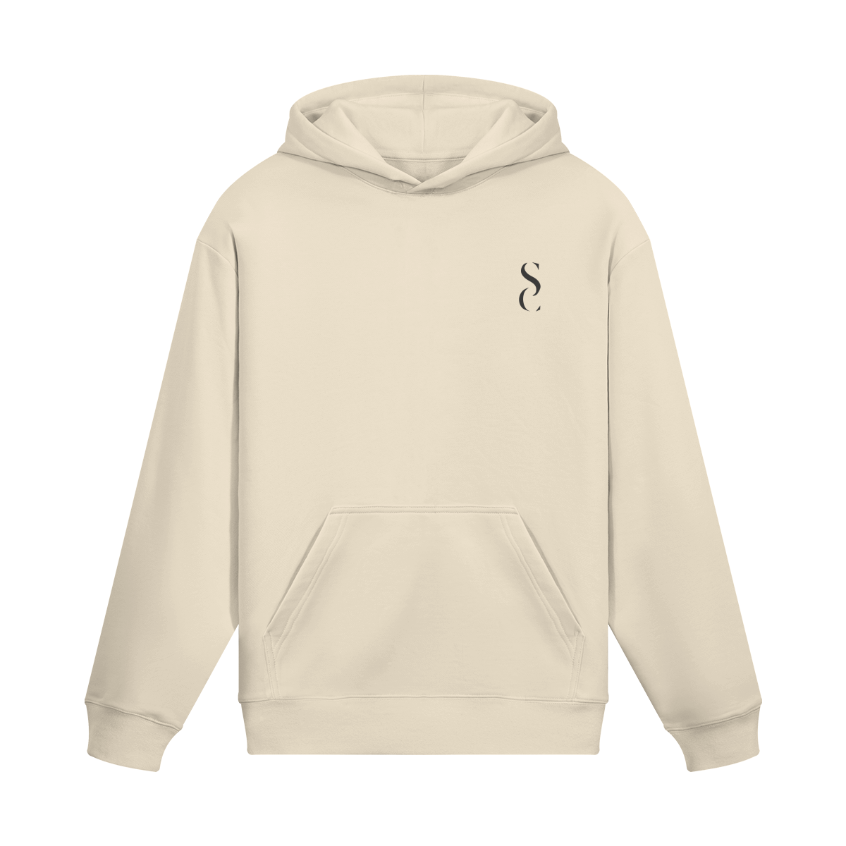 Ex Hoodie