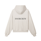 Boxy Hoodie