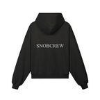 Boxy Hoodie