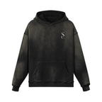 Faded Hoodie
