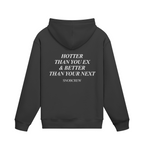 Ex Hoodie