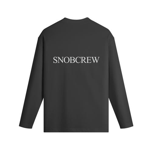 Basic Long Sleeve