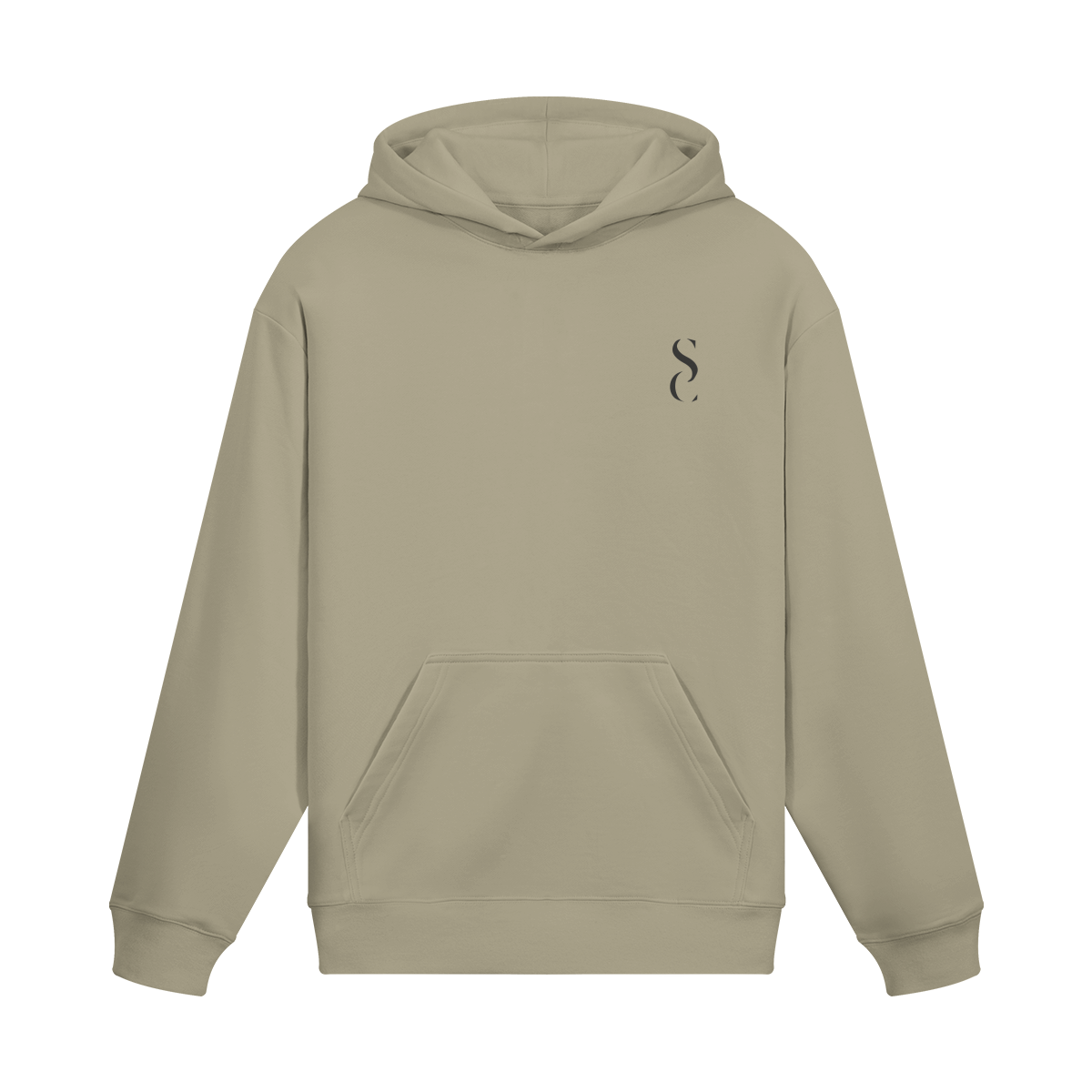 Ex Hoodie
