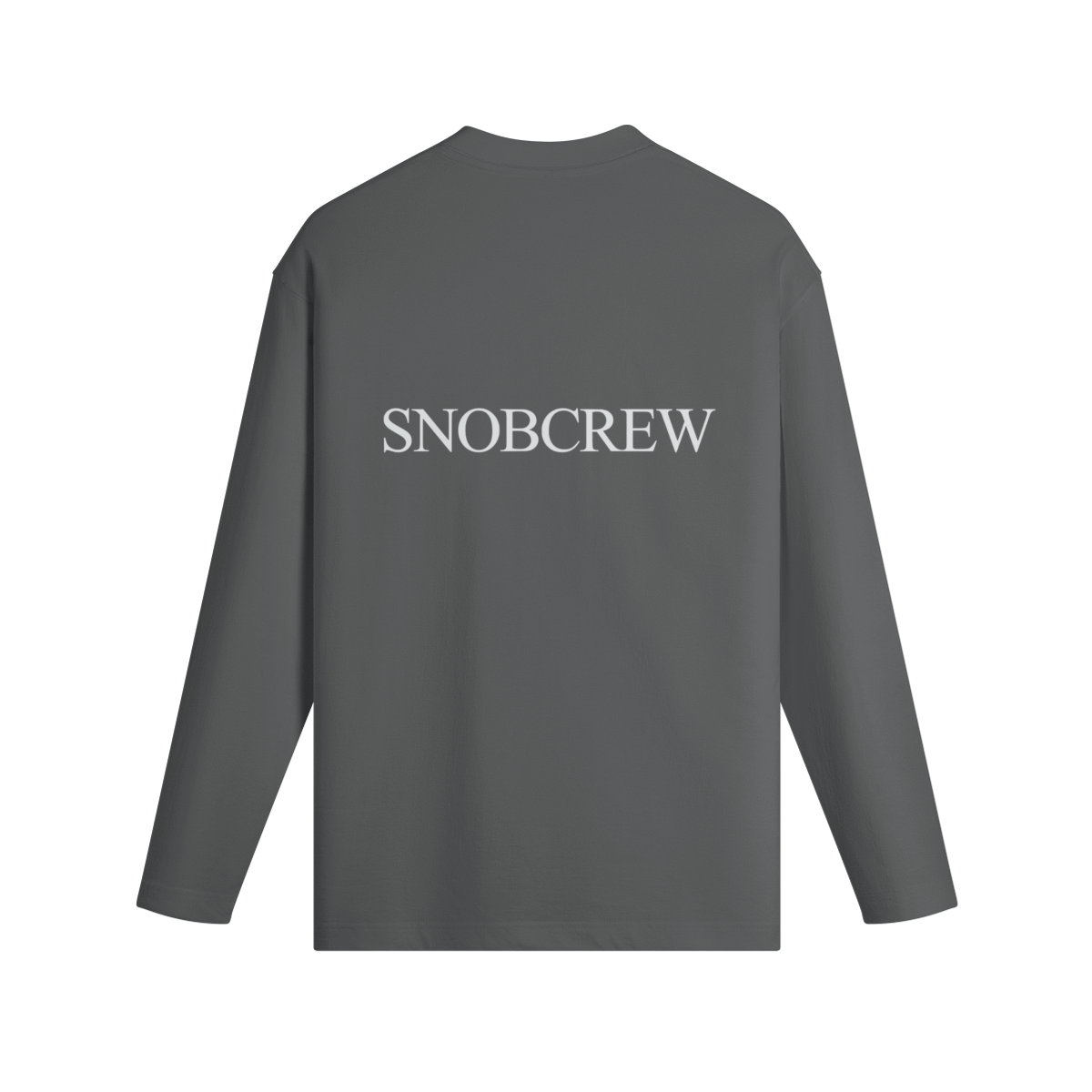 Basic Long Sleeve