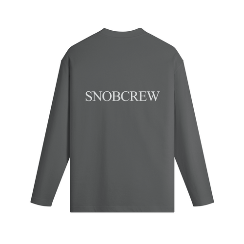 Basic Long Sleeve