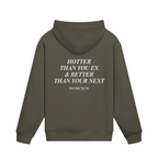 Ex Hoodie