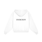 Balloon Zip Hoodie