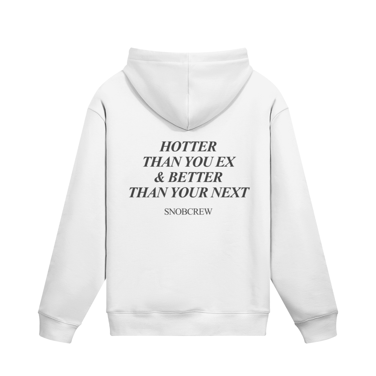 Ex Hoodie