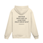 Ex Hoodie