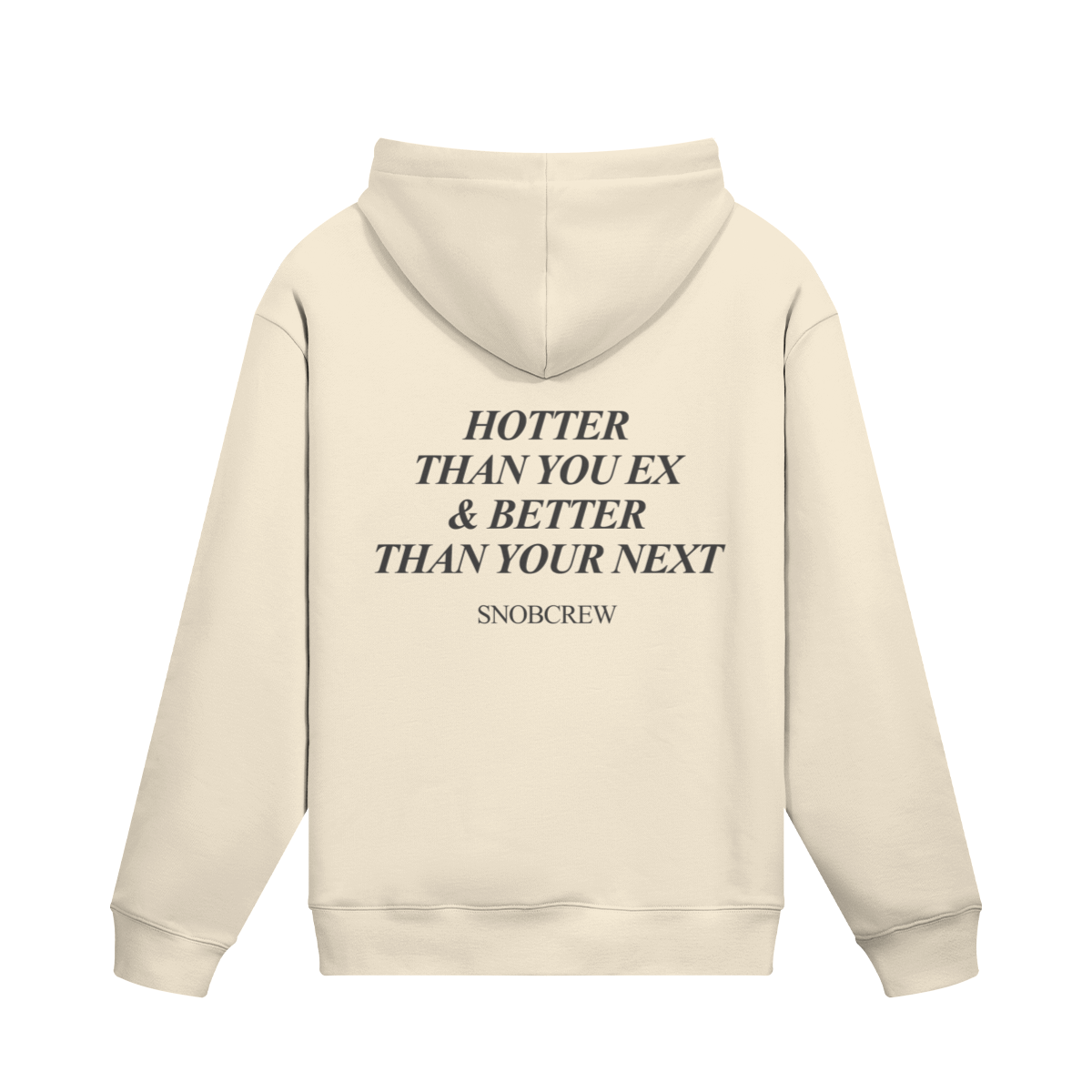 Ex Hoodie