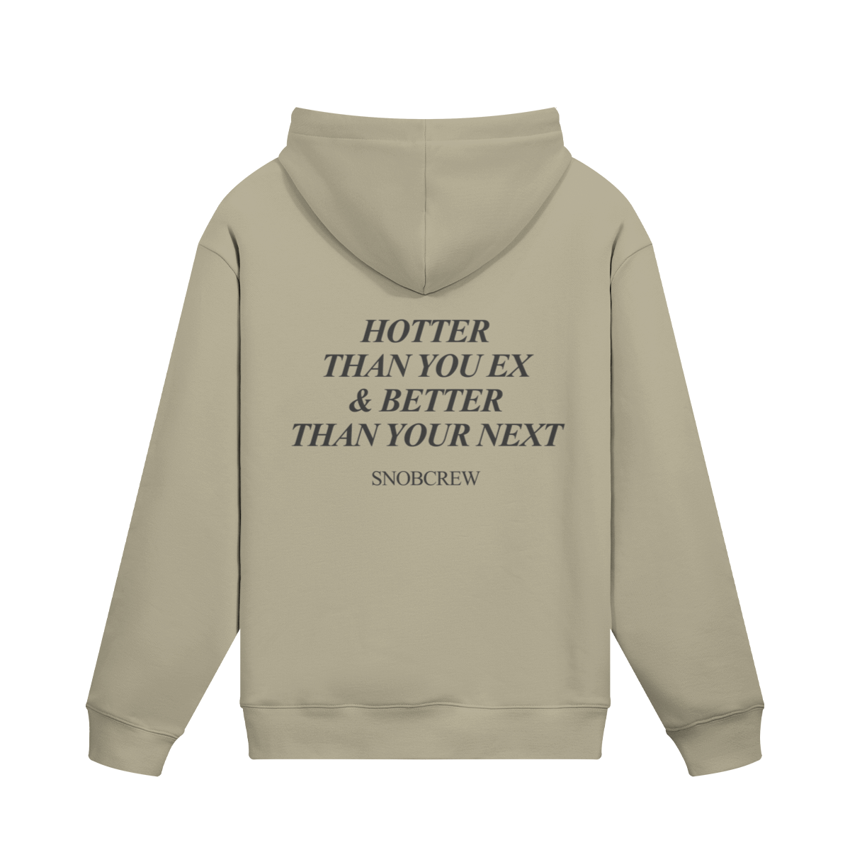 Ex Hoodie