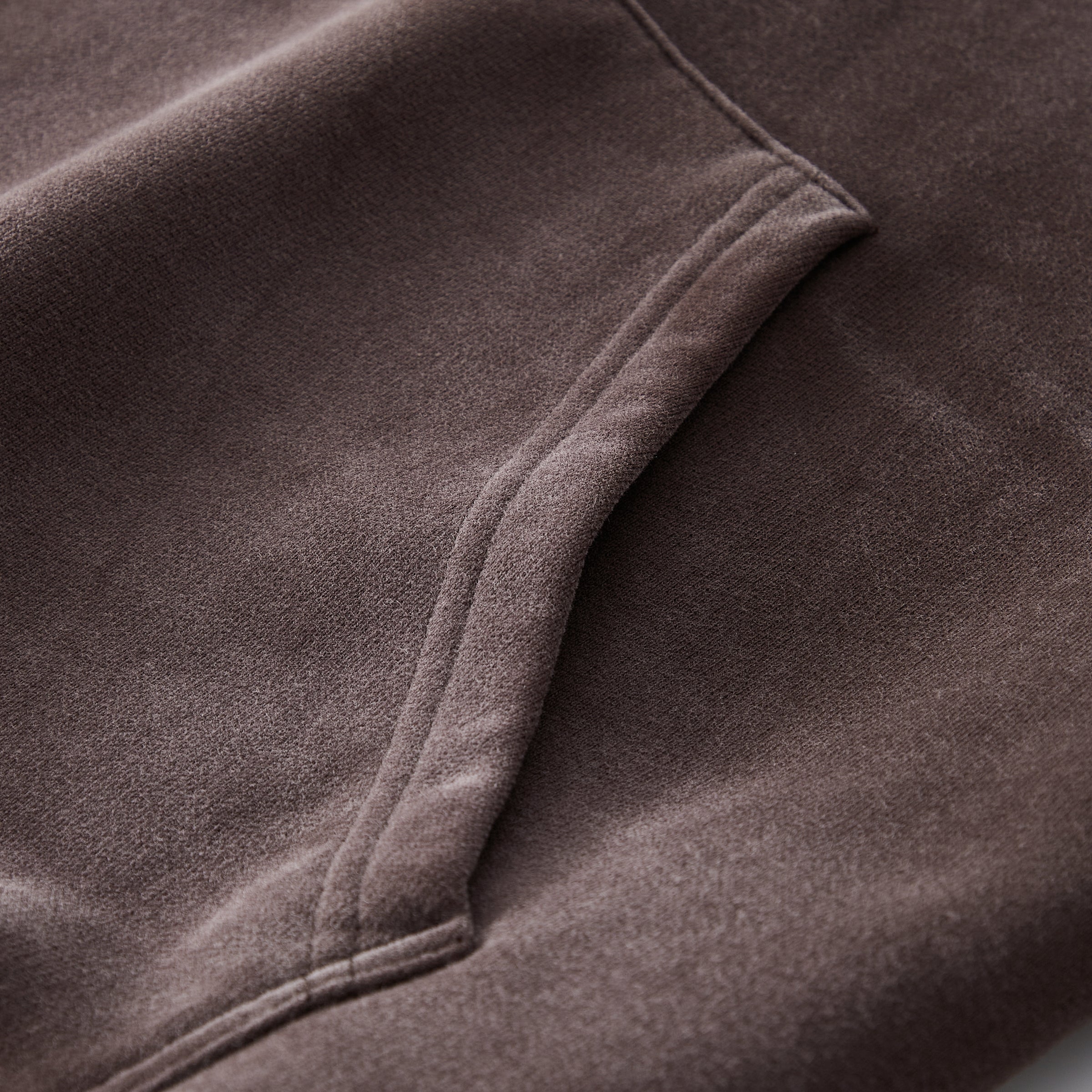 Faded Hoodie