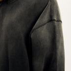 Faded Hoodie
