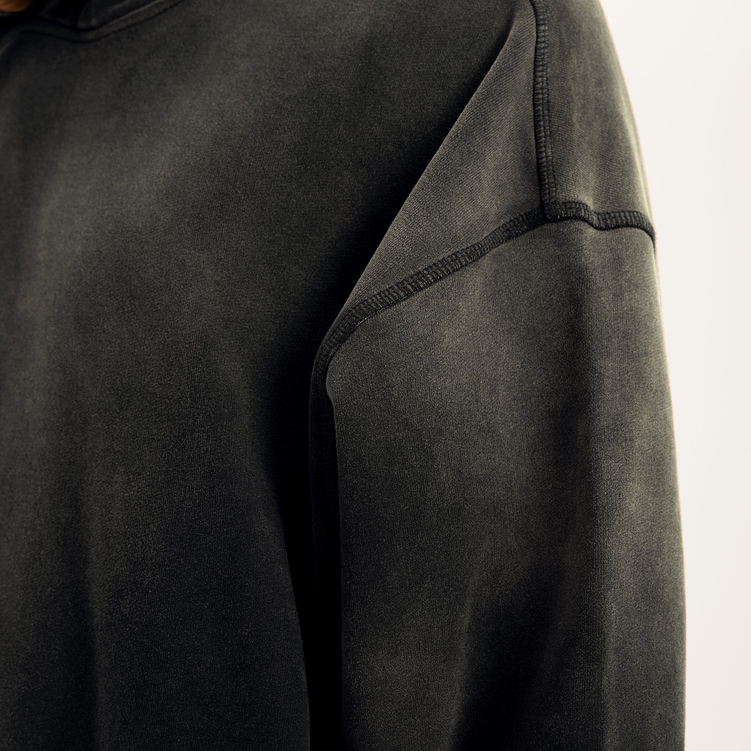 Faded Hoodie