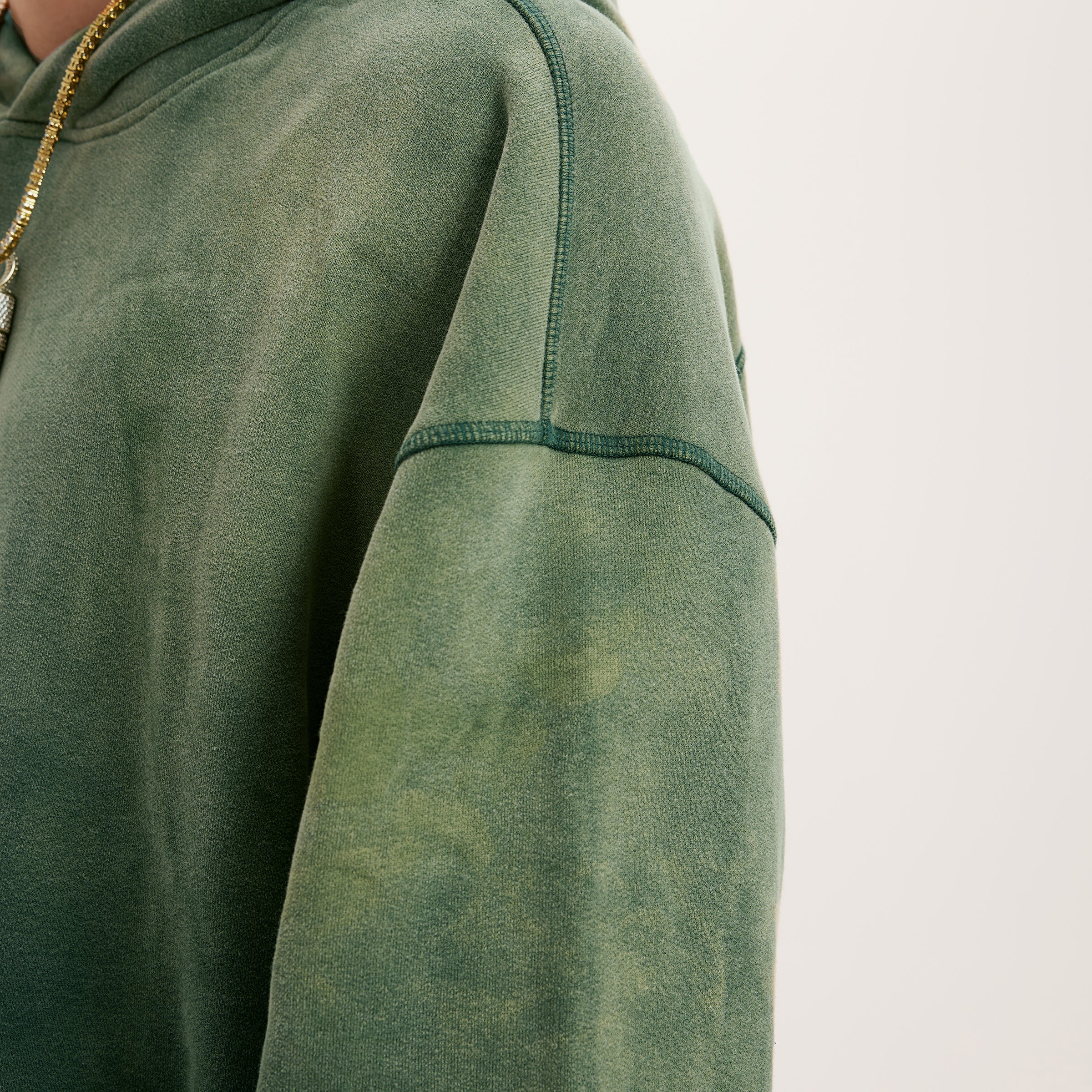 Faded Hoodie