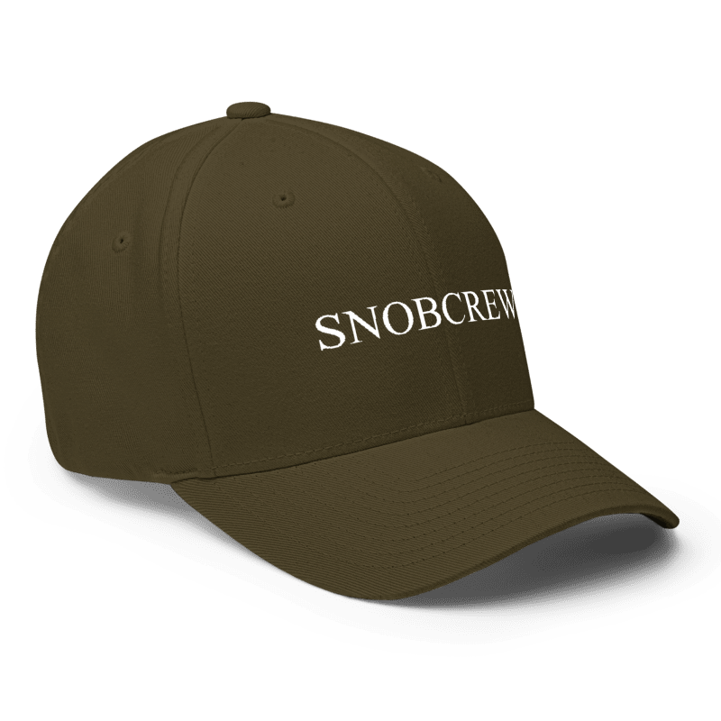 Snob Cap