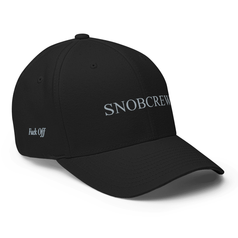 Snob Cap