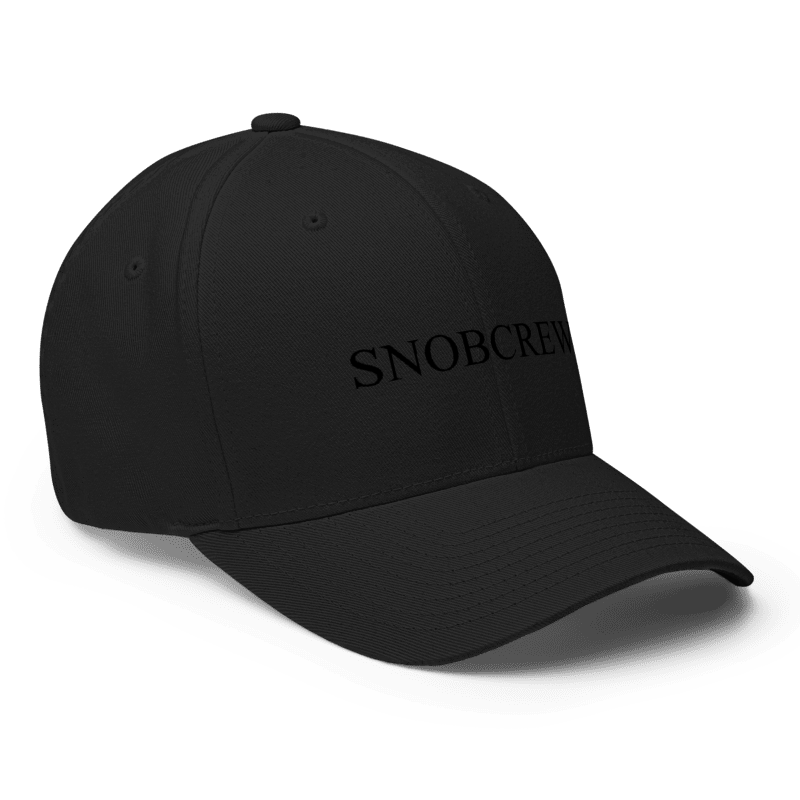 Snob Cap