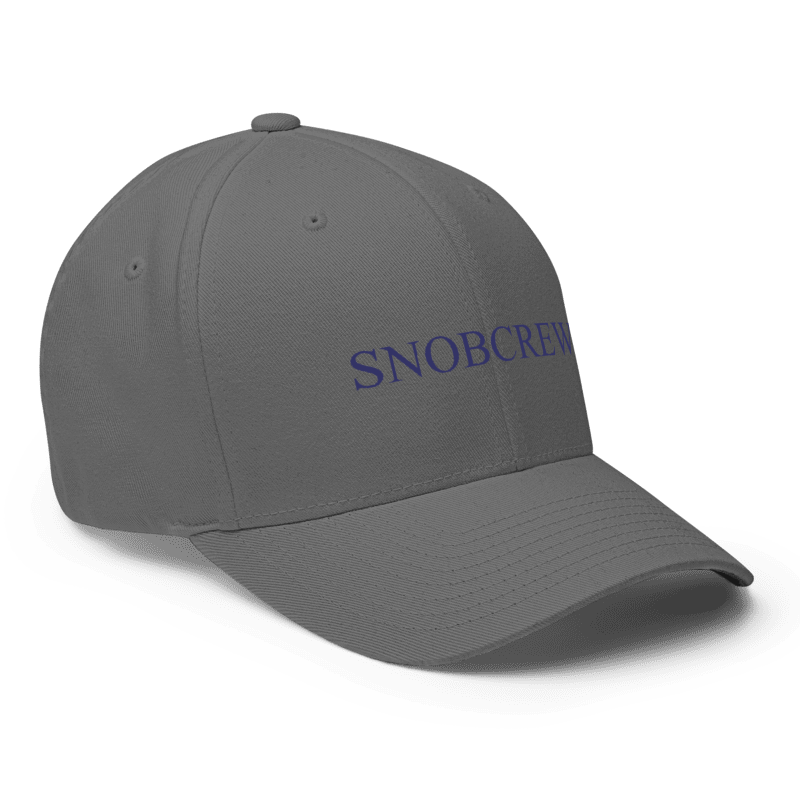 Snob Cap