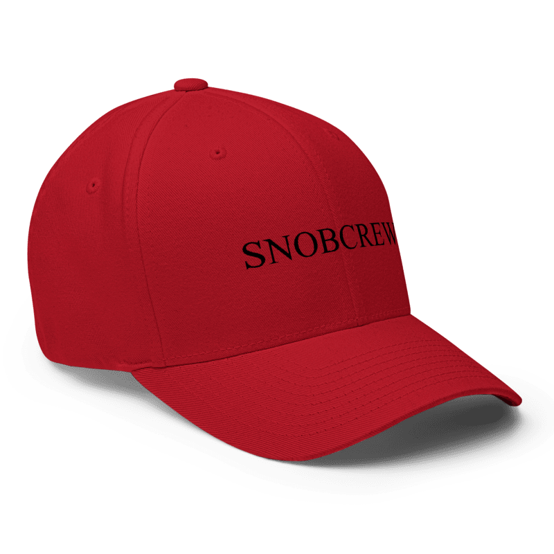 Snob Cap