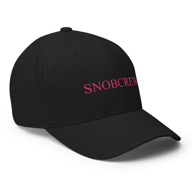 Snob Cap