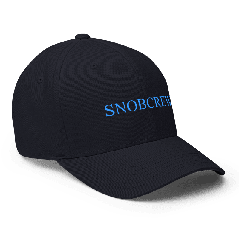 Snob Cap