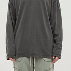 Reverse Long Sleeve